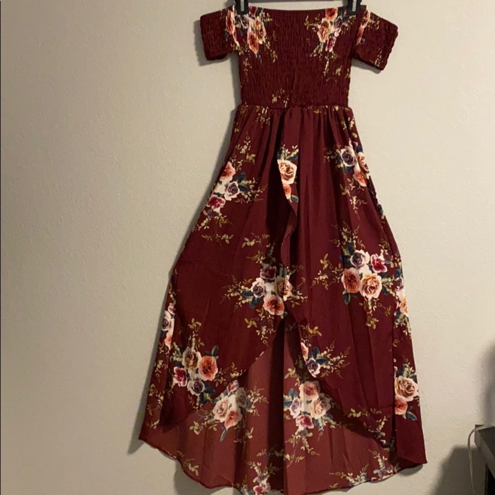Dress